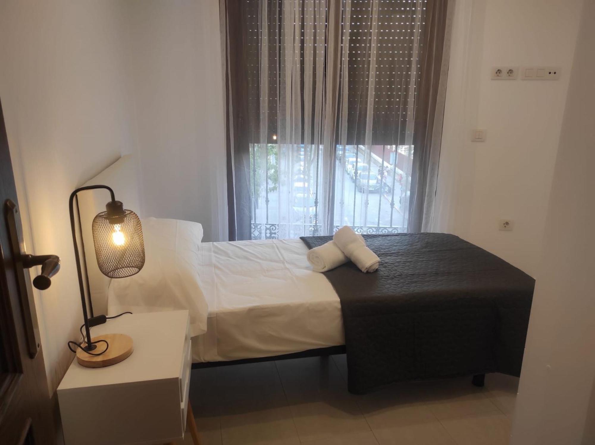 Piso Elche-Centro Apartment Exterior photo